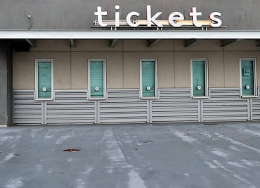 Cie, ocesa y empresas de espectáculos restaurarán competencia en venta de boletos