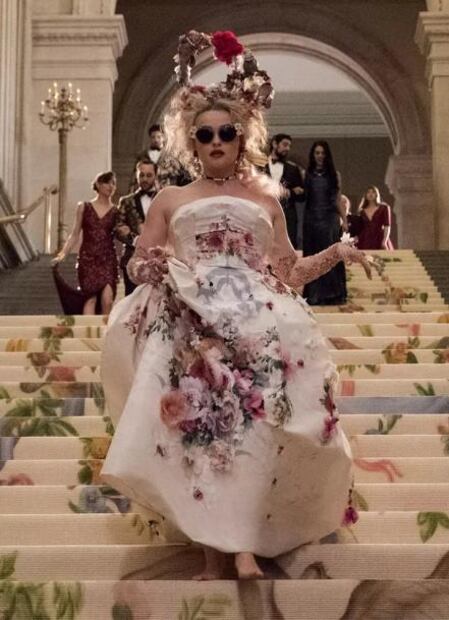 Te decimos qué diseñadores vistieron a las protagonistas de Ocean's 8