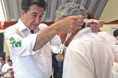 “Mi primo es un perverso y un enfermo sexual”: Héctor Yunes