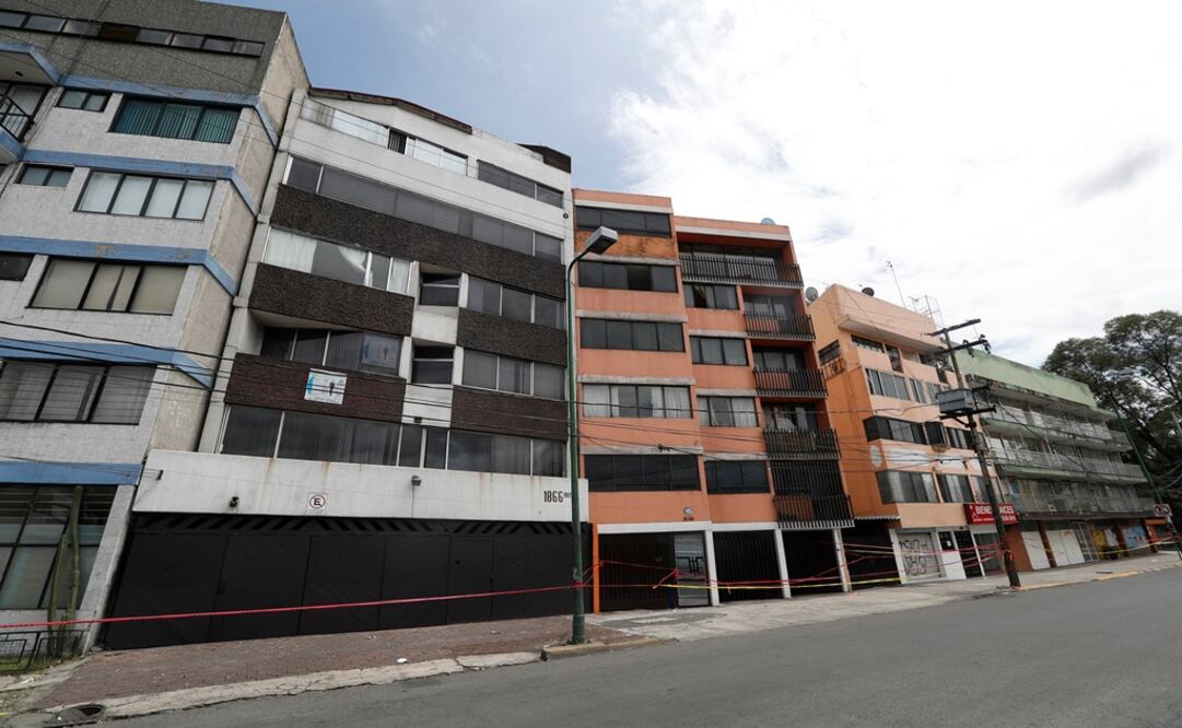 ¿Por cuáles calles debo transitar para no entorpecer los rescates?