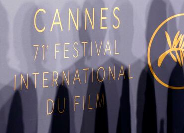 México presume en Cannes su nueva generación de cineastas