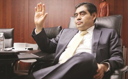 No hay condiciones políticas para que Cervantes sea fiscal: Barbosa