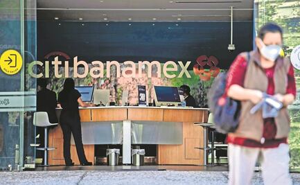 Mifel sube a puja por compra de Banamex