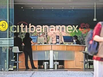 Fondo de pensiones: Afore Banamex tiene 670 mil cuentas inactivas de adultos mayores; descarta impacto por reforma