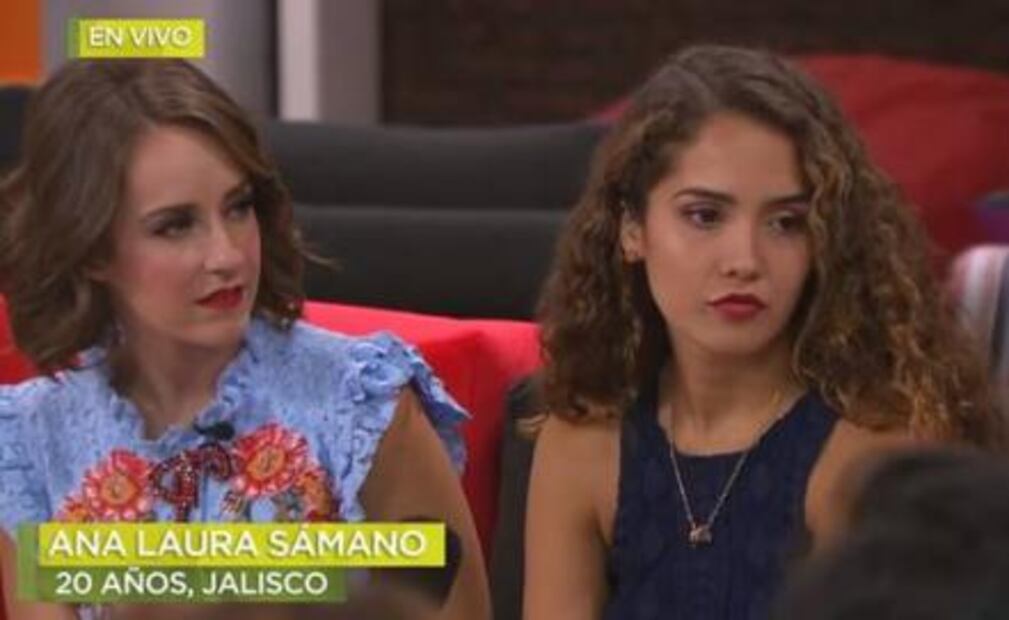 Ellos aspiran a estar en "La Academia"