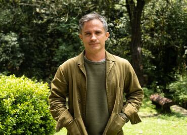"El Tema" el documental con el que Gael García busca abrir el diálogo sobre crisis climática en México