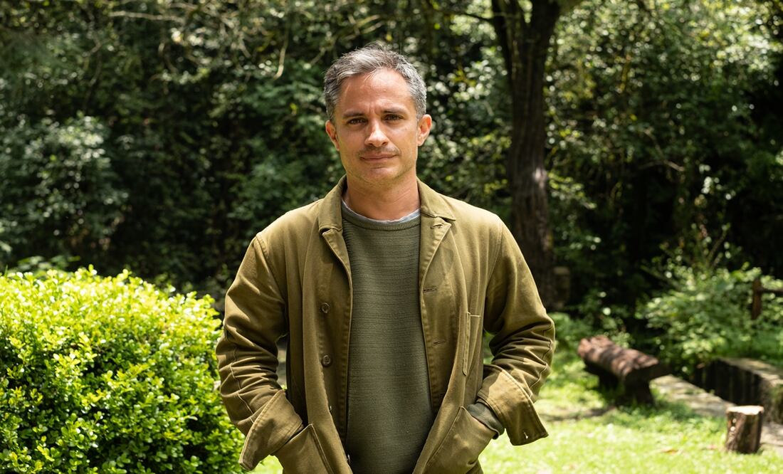 Con su trabajo, el llamado "Charolastra" busca que el gobierno impulse estos temas Foto: Cortesía