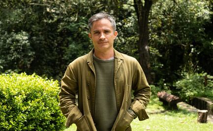 "El Tema" el documental con el que Gael García busca abrir el diálogo sobre crisis climática en México