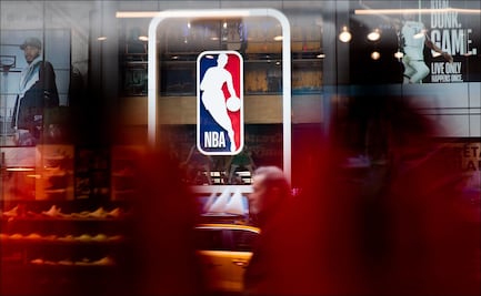 Revelan más casos positivos por Covid-19 en la NBA