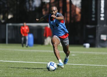 Estamos más cerca del triunfo: Da Silva