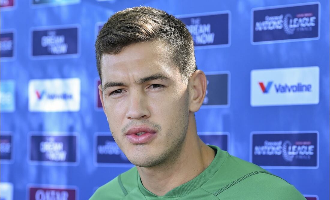 César Montes se sincera sobre su posible regreso a la Liga MX con América