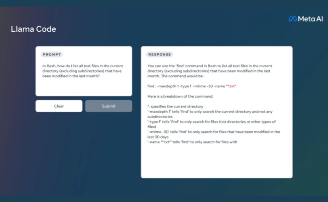 Foto: Captura de pantalla