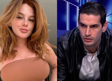 Mamá de Briggitte Bozzo lanza comunicado contra Adrián Marcelo por acoso y bullying hacia la actriz