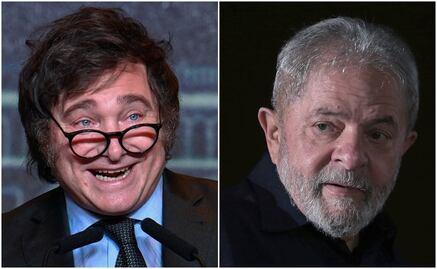 Lula afirma que no hablará con Milei hasta que pida "disculpas" por las "tonterías que dijo"