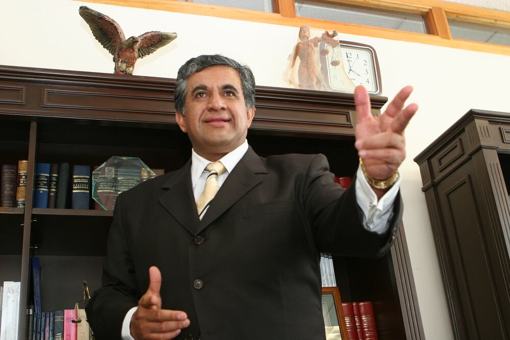 Foto: archivo/EL UNIVERSAL