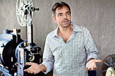 Indigna fin del DACA a Derbez