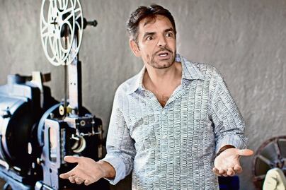 Indigna fin del DACA a Derbez