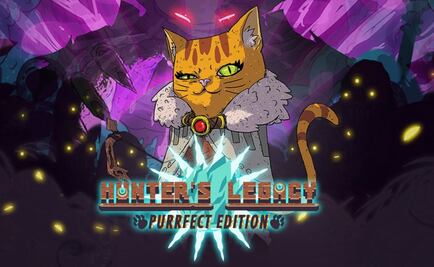 Hunter’s Legacy Purrfect Edition