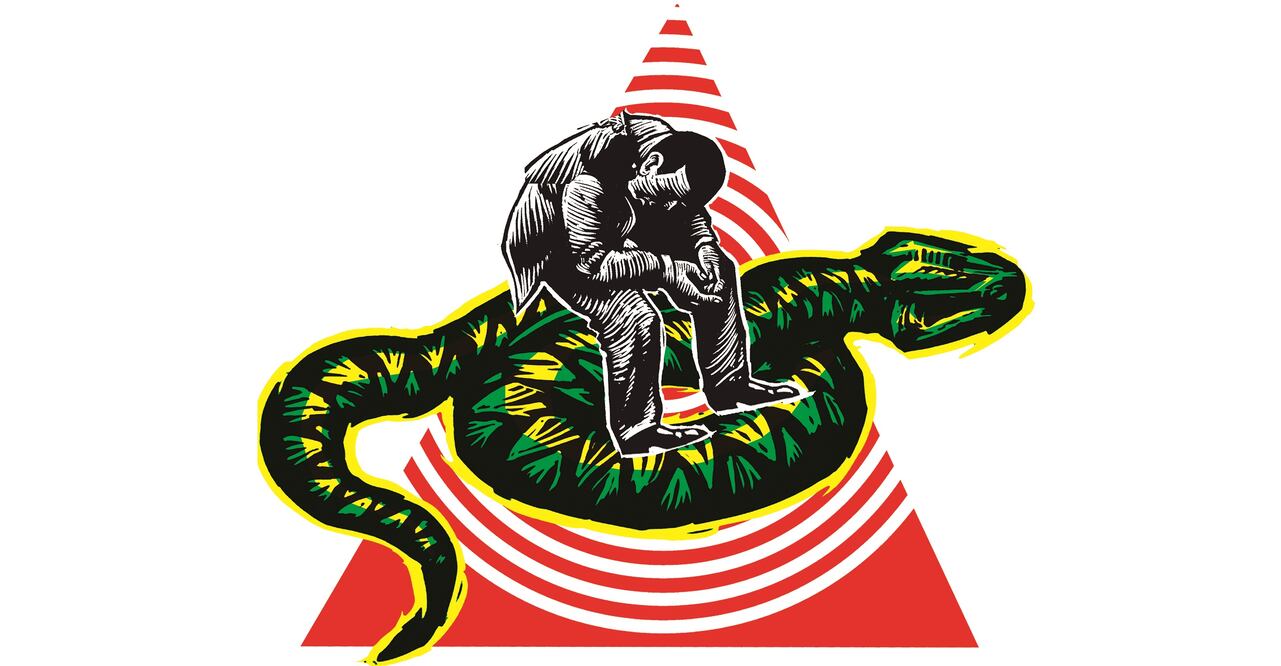 Los tres intentos de Marcelo