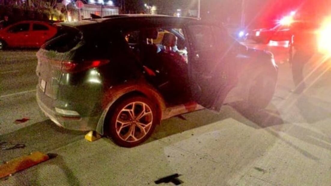 Matan a Sully Ponce Prieto, exfiscal de delitos contra mujeres en Ciudad Juárez