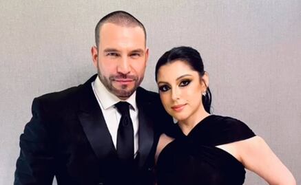 ¿Quién es la novia de Rafael Amaya, la mujer que conquistó al protagonista de "El señor de los cielos"?