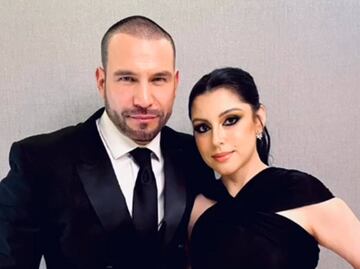 ¿Quién es la novia de Rafael Amaya, la mujer que conquistó al protagonista de "El señor de los cielos"?