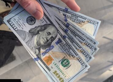 Cuánto dinero puedo llevar en el avión al entrar a Estados Unidos