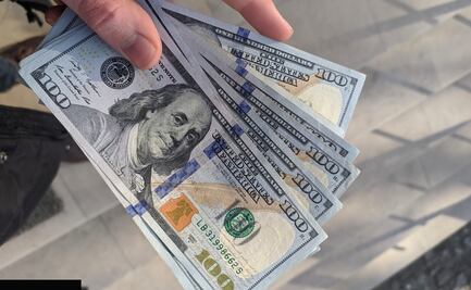 Cuánto dinero puedo llevar en el avión al entrar a Estados Unidos