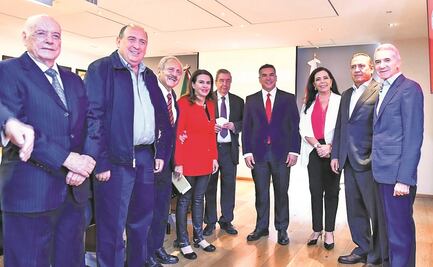 Pese a reproche de priístas, “Alito” Moreno se queda