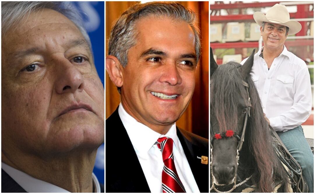 Foto: Archivo / EL UNIVERSAL 