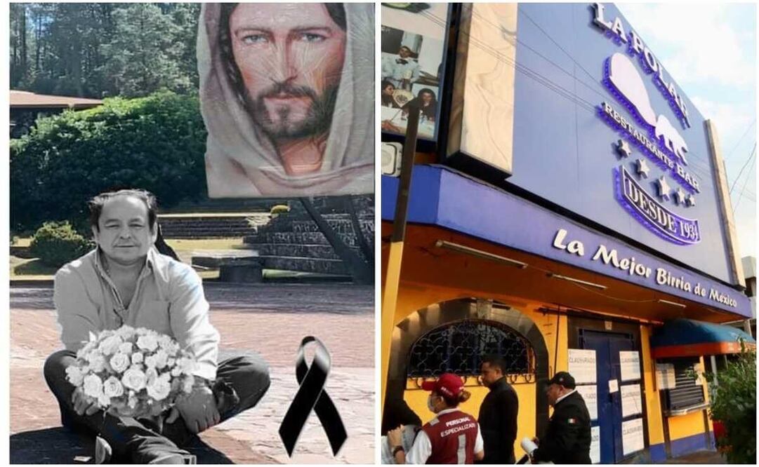 FOTO: Archivo/ EL UNIVERSAL/