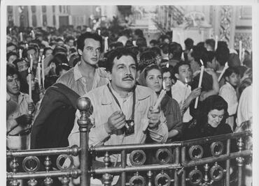 Juan Rulfo, la incitación cinematográfica