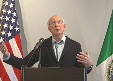 “Recursos de Iniciativa Mérida no cambiarán”