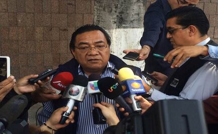 Liberan a 3 tras declaración en caso de "El Chapo"