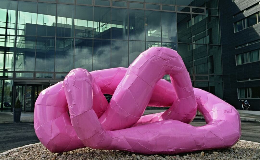 Foto: Twitter Tate Modern 