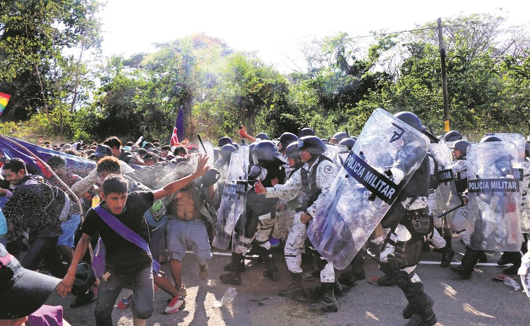 Foto: Archivo / EL UNIVERSAL