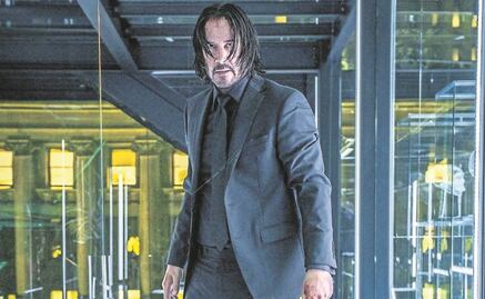 Keanu Reeves es víctima de la delincuencia; encapuchados saquean su casa