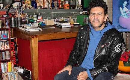 Sergio Arau alista retrospectiva