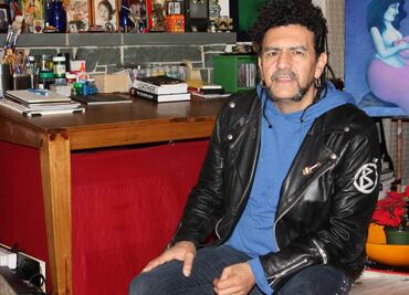 Sergio Arau alista retrospectiva