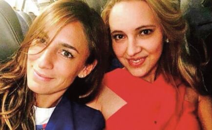 Conade niega que Bárbara Noriega labore en dicha institución