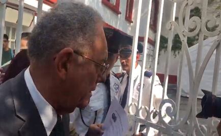 Recibe AMLO dictamen sobre nuevo aeropuerto