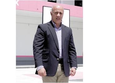 Hazael Ruíz. Experto rodeado de polémica