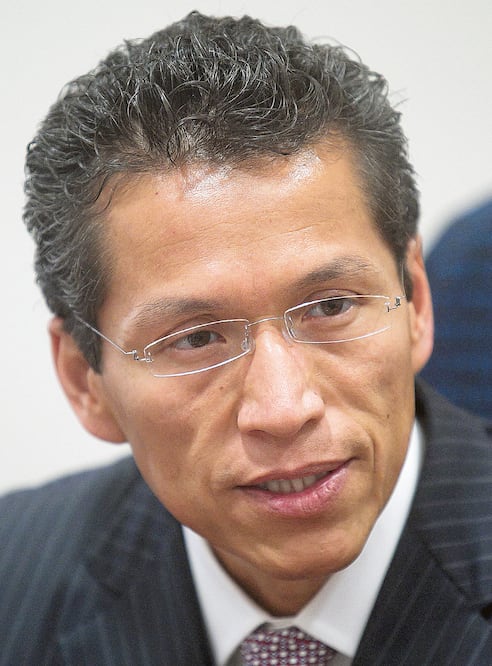 Aristóteles Núñez