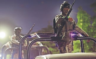 Van 28 muertos en Sinaloa en apenas seis días