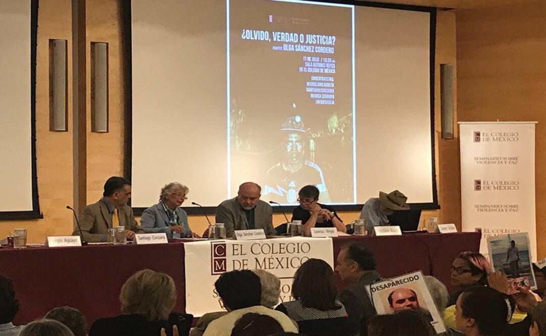 Fotografía: Mariluz Roldán