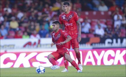 Peñalba y Villalva aseguran que directiva del Veracruz también les debe