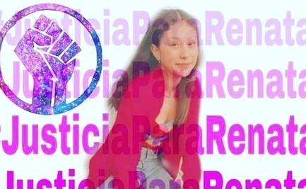 Sin avances en investigación, ni detenido a cuatro meses de la muerte de Renata de 13 años en Ixtapaluca