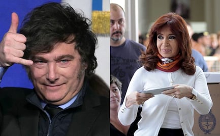 Cristina Kirchner llama a Milei “crypto estafador”; “convertiste Argentina en un casino”, afirma