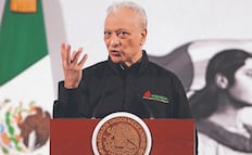 Ganaba más exdirector de Pemex que Sheinbaum 