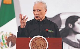"Caras vemos, corazones no sabemos", Laura Itzel Castillo habla de Víctor Rodríguez; reconoce que fue su asesor en Pemex
